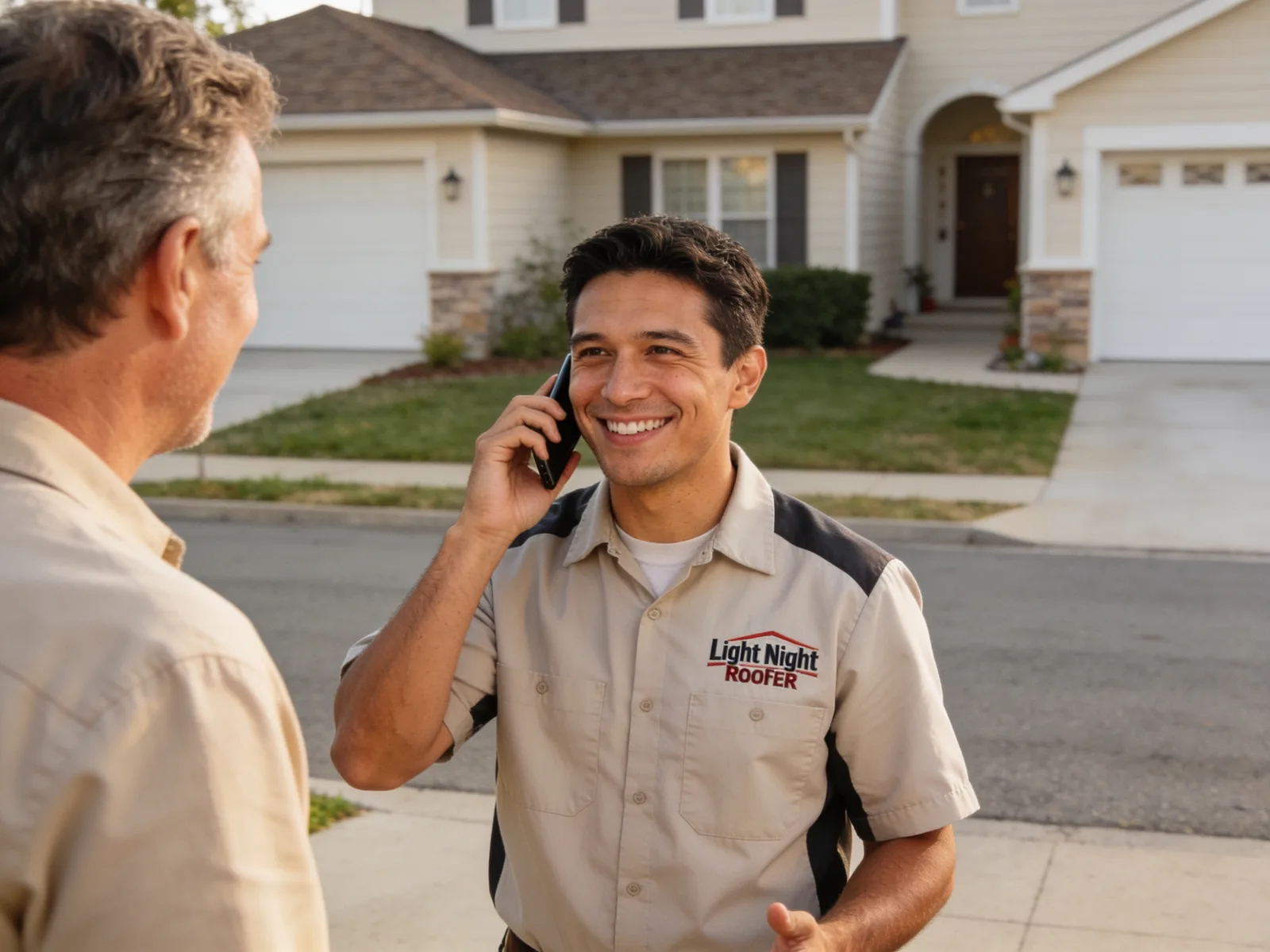 Emergency Roof Repair Rhinelander, WI FAQs